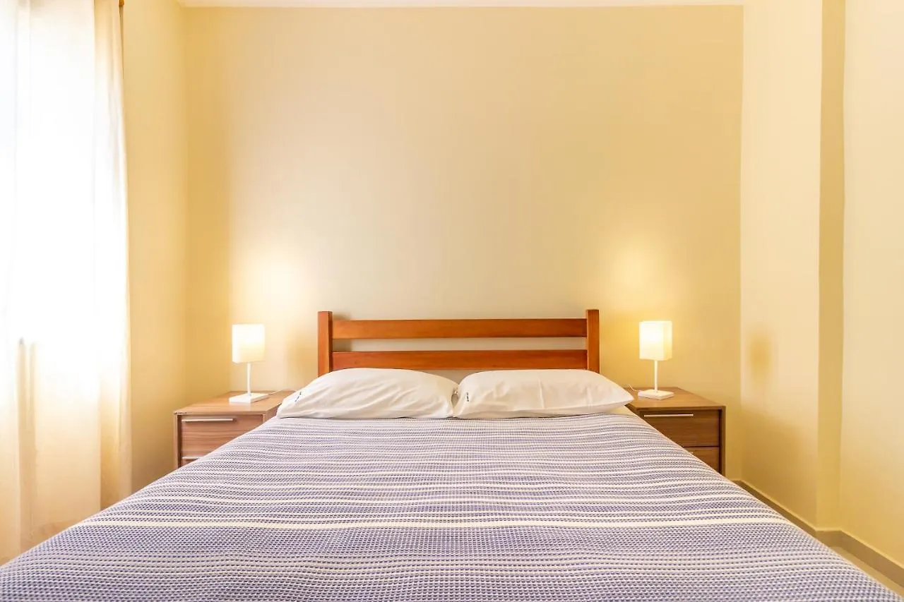 Apartamento Oscar Freire Apart São Paulo