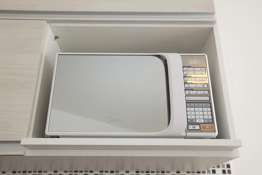 Apartamento Oscar Freire Apart São Paulo Brasil